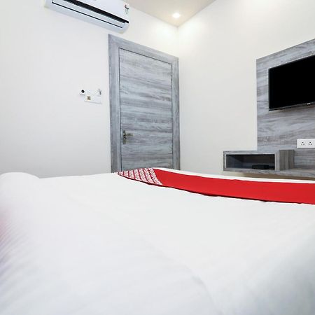 Hotel O Pushkar Talhati Ajmer Ngoại thất bức ảnh