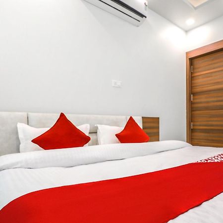 Hotel O Pushkar Talhati Ajmer Ngoại thất bức ảnh