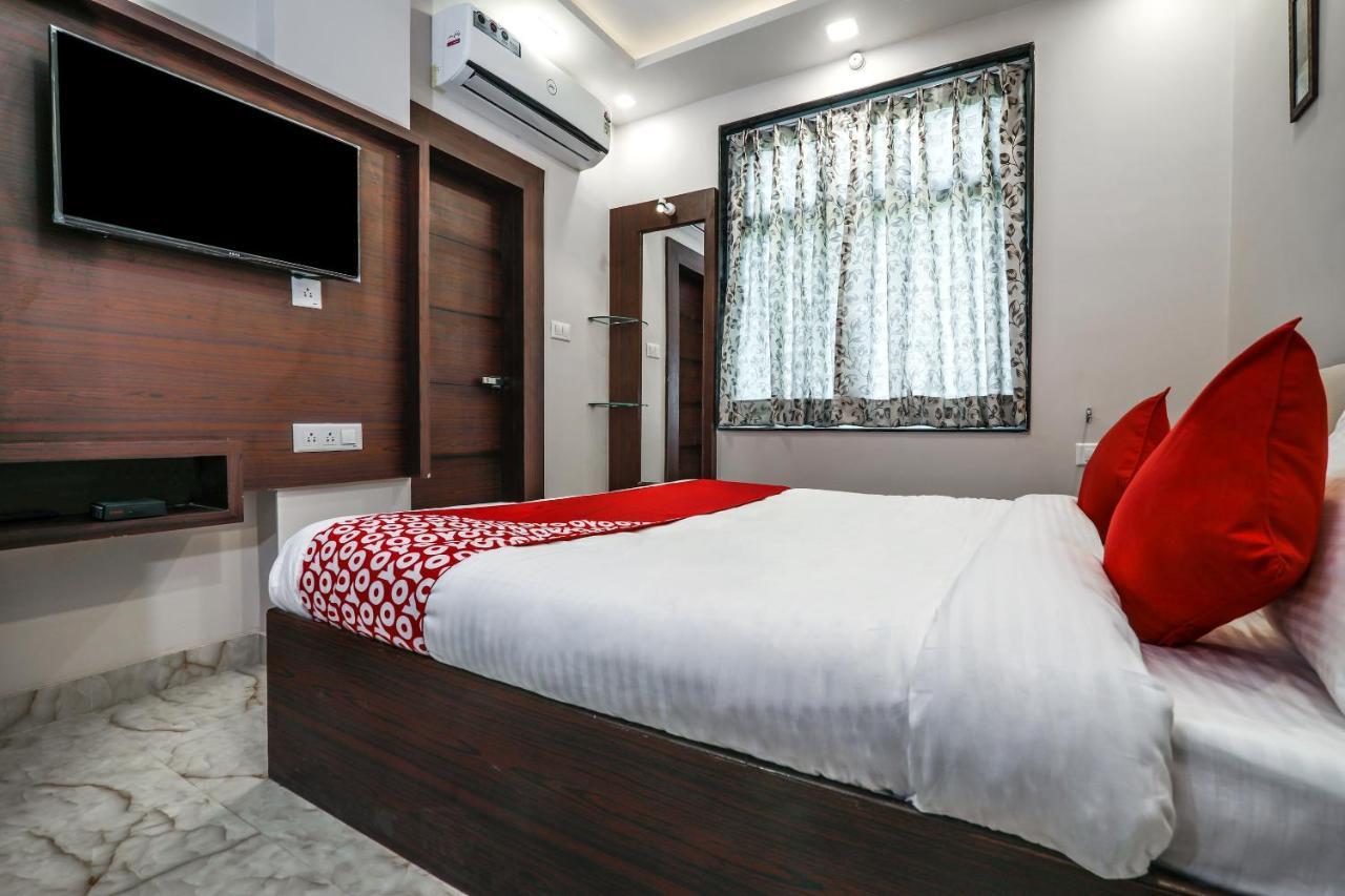 Hotel O Pushkar Talhati Ajmer Ngoại thất bức ảnh