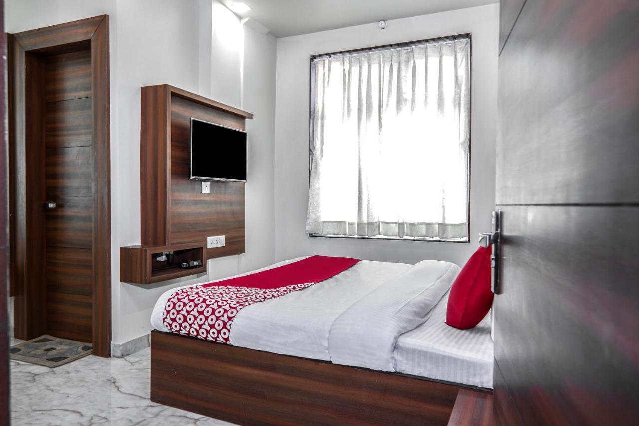Hotel O Pushkar Talhati Ajmer Ngoại thất bức ảnh