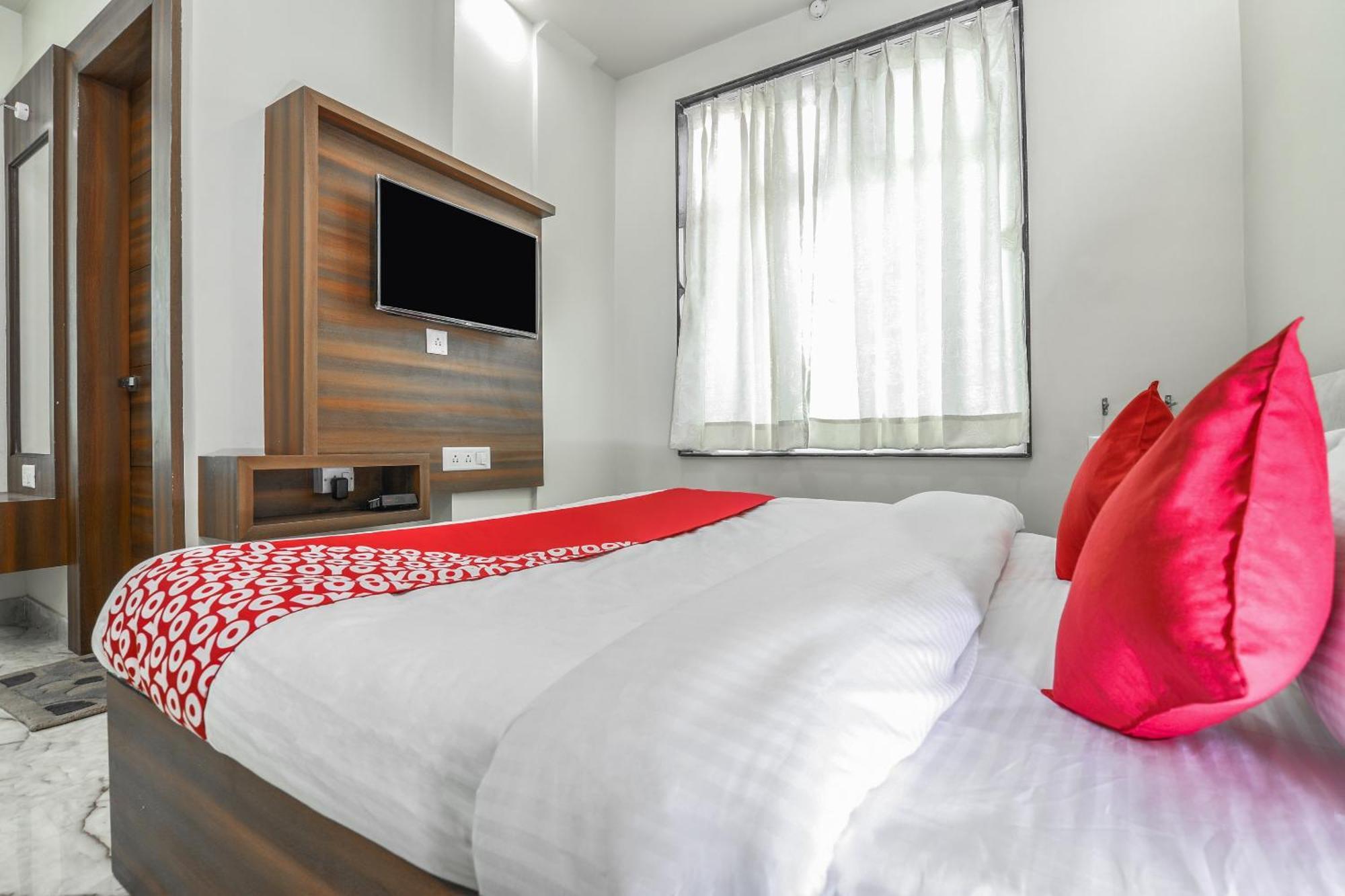Hotel O Pushkar Talhati Ajmer Ngoại thất bức ảnh