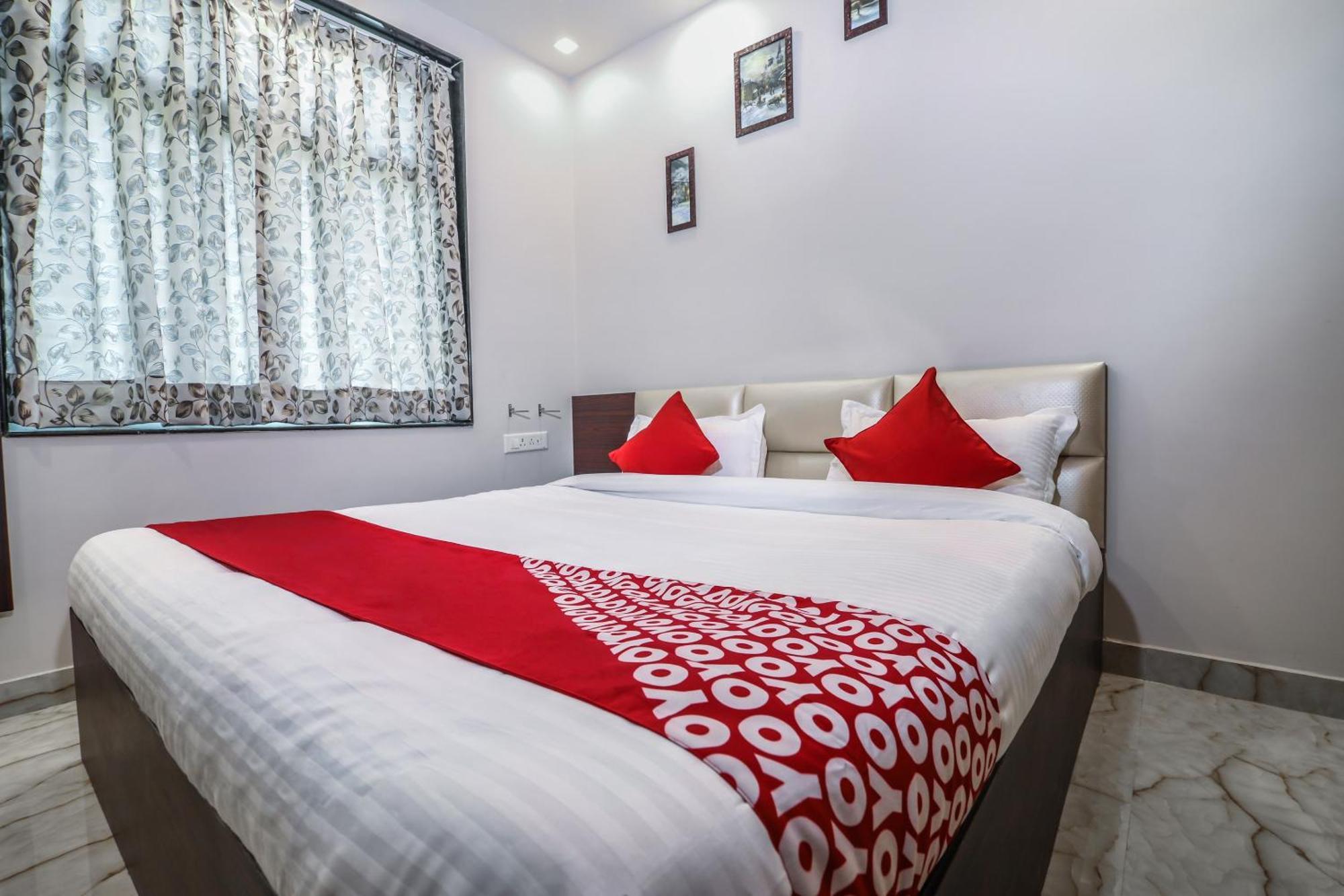 Hotel O Pushkar Talhati Ajmer Ngoại thất bức ảnh