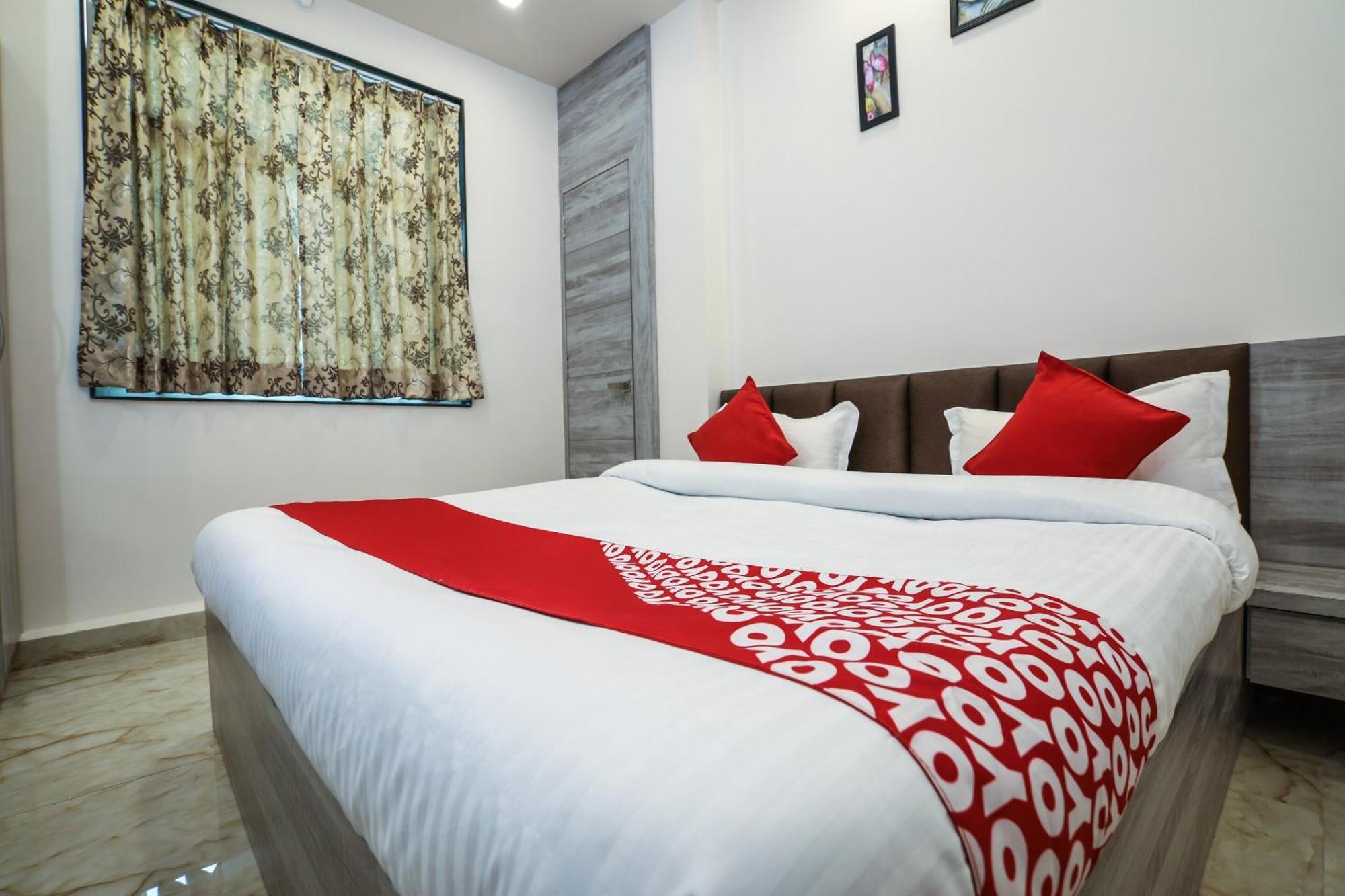 Hotel O Pushkar Talhati Ajmer Ngoại thất bức ảnh