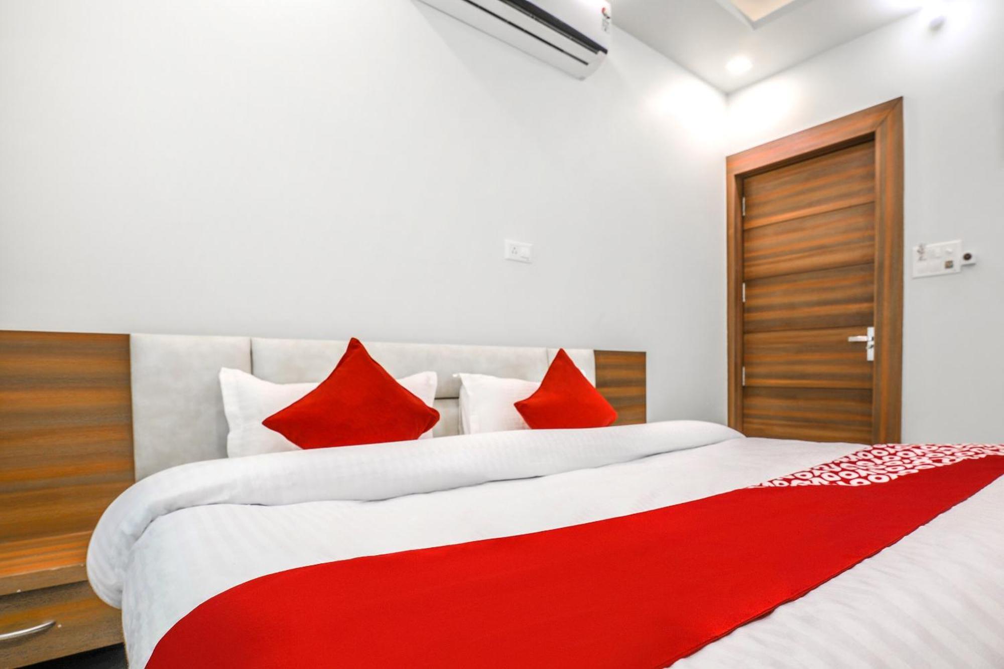 Hotel O Pushkar Talhati Ajmer Ngoại thất bức ảnh