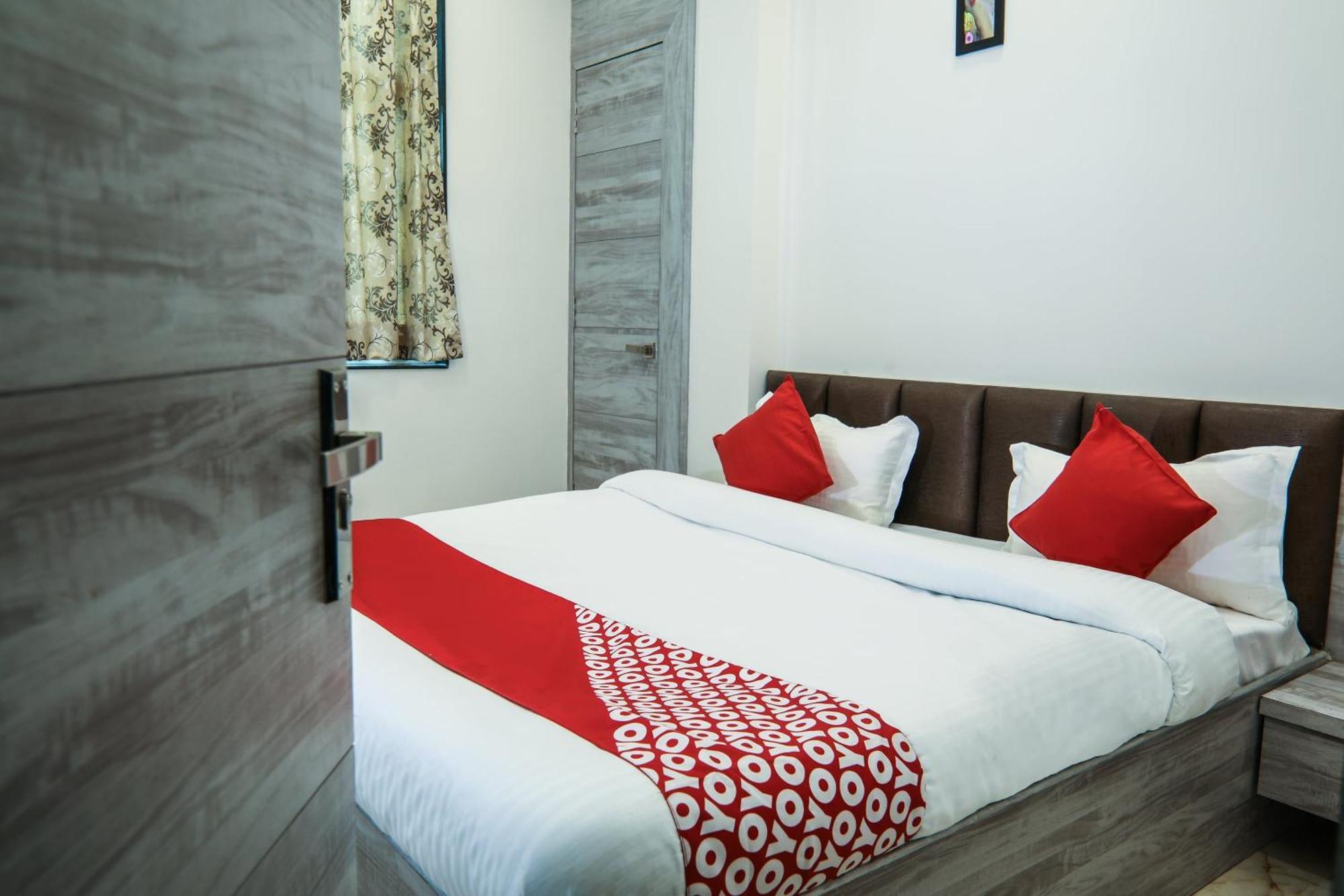 Hotel O Pushkar Talhati Ajmer Ngoại thất bức ảnh