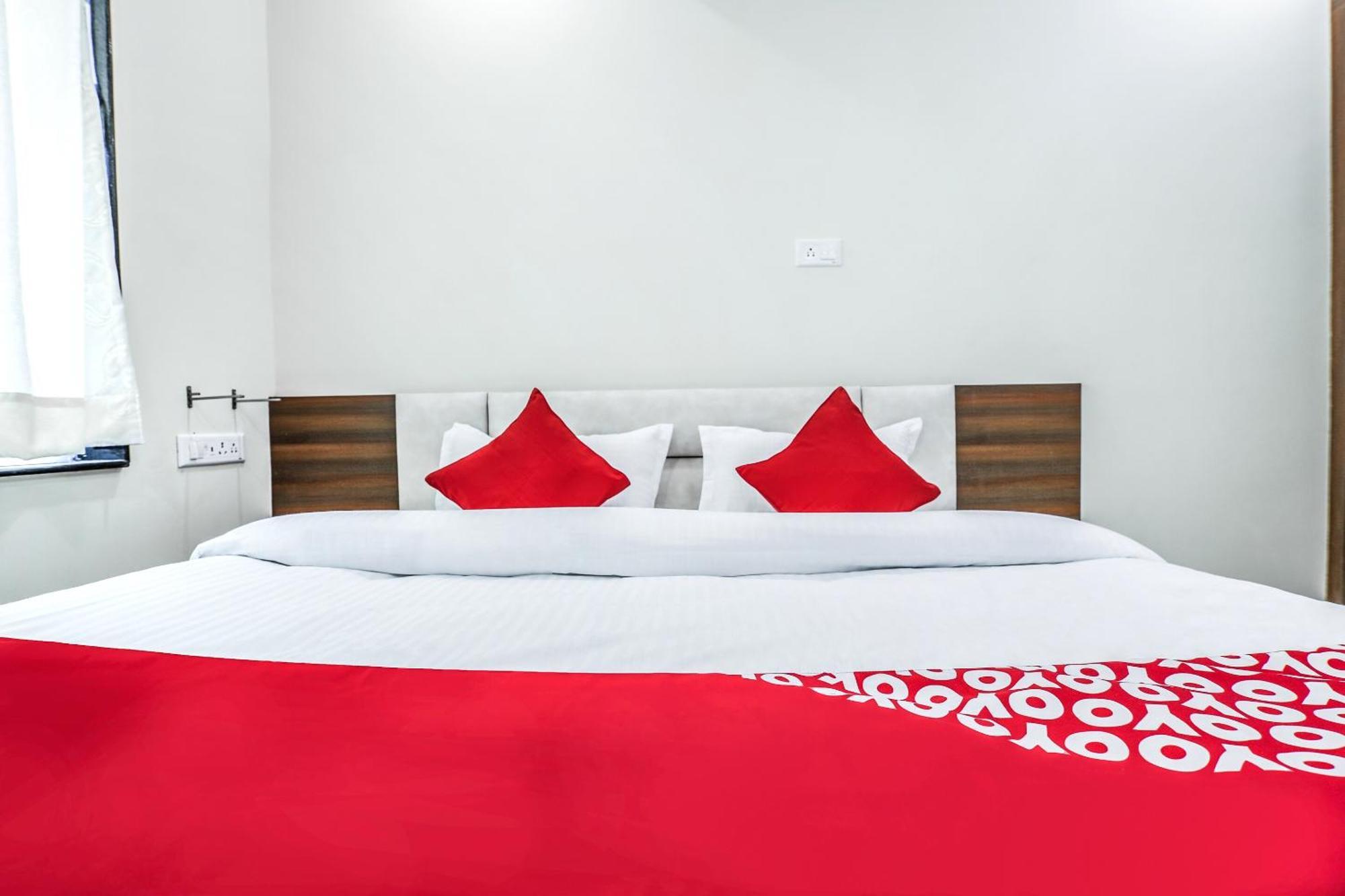 Hotel O Pushkar Talhati Ajmer Ngoại thất bức ảnh