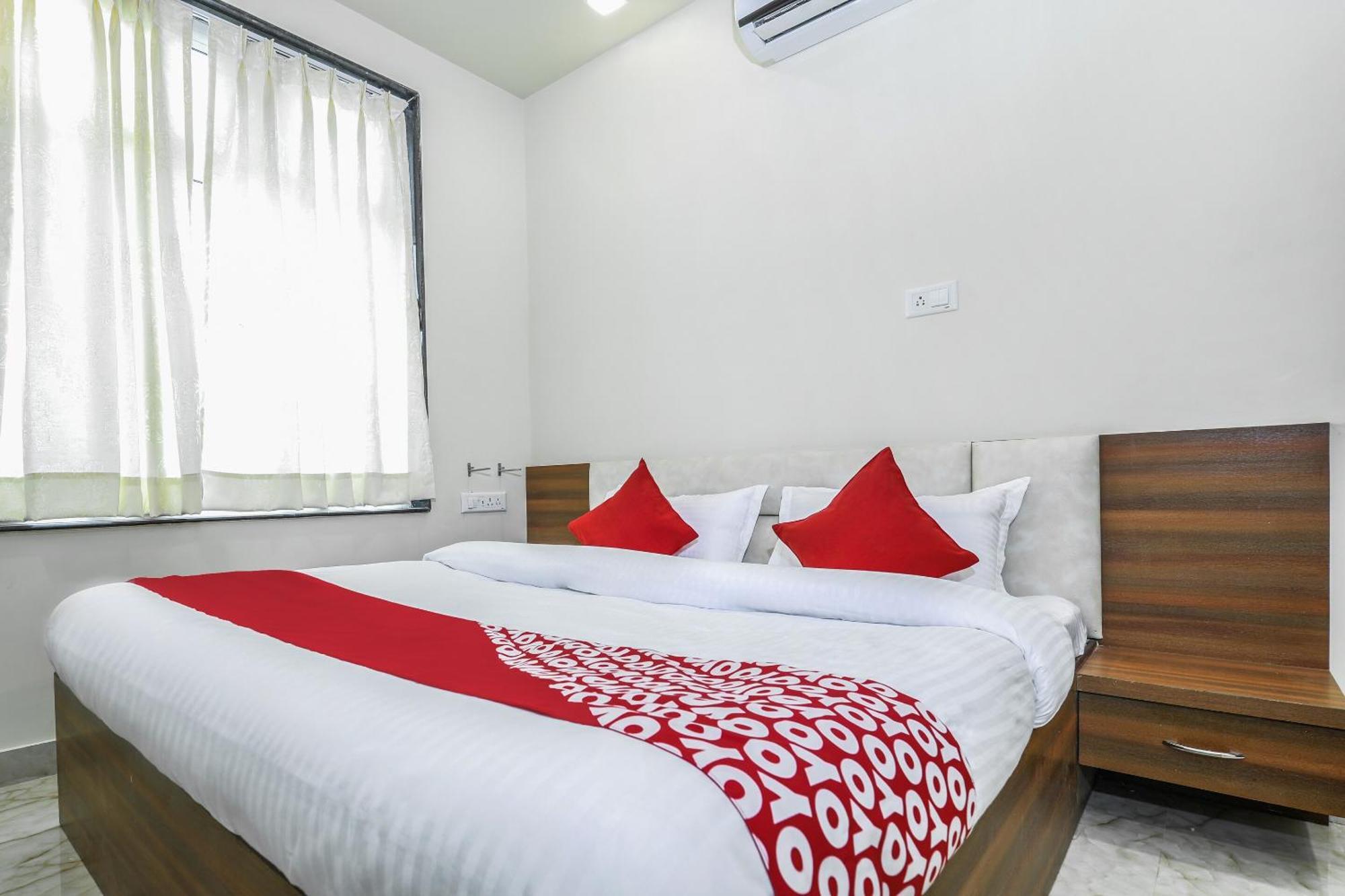 Hotel O Pushkar Talhati Ajmer Ngoại thất bức ảnh