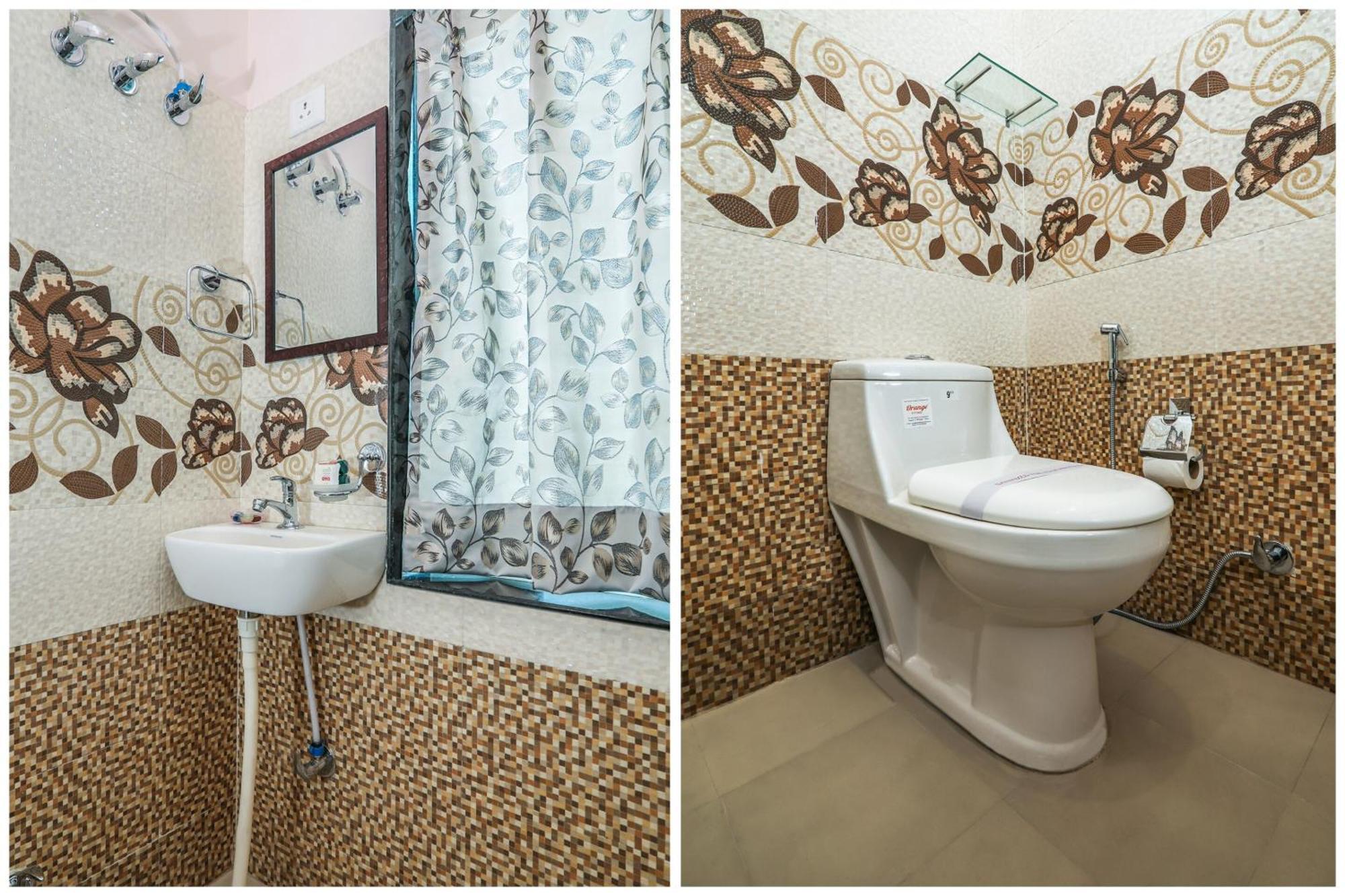 Hotel O Pushkar Talhati Ajmer Ngoại thất bức ảnh